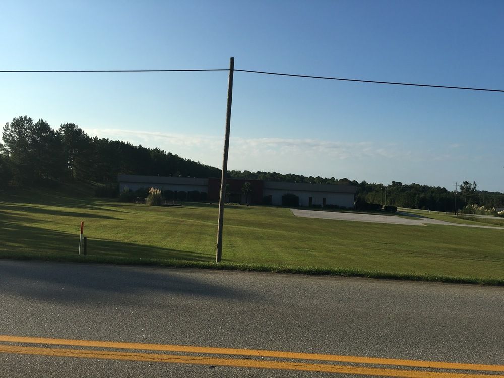 NAPA Auto Parts: 329 S Washington St, Lincolnton, GA 30817
